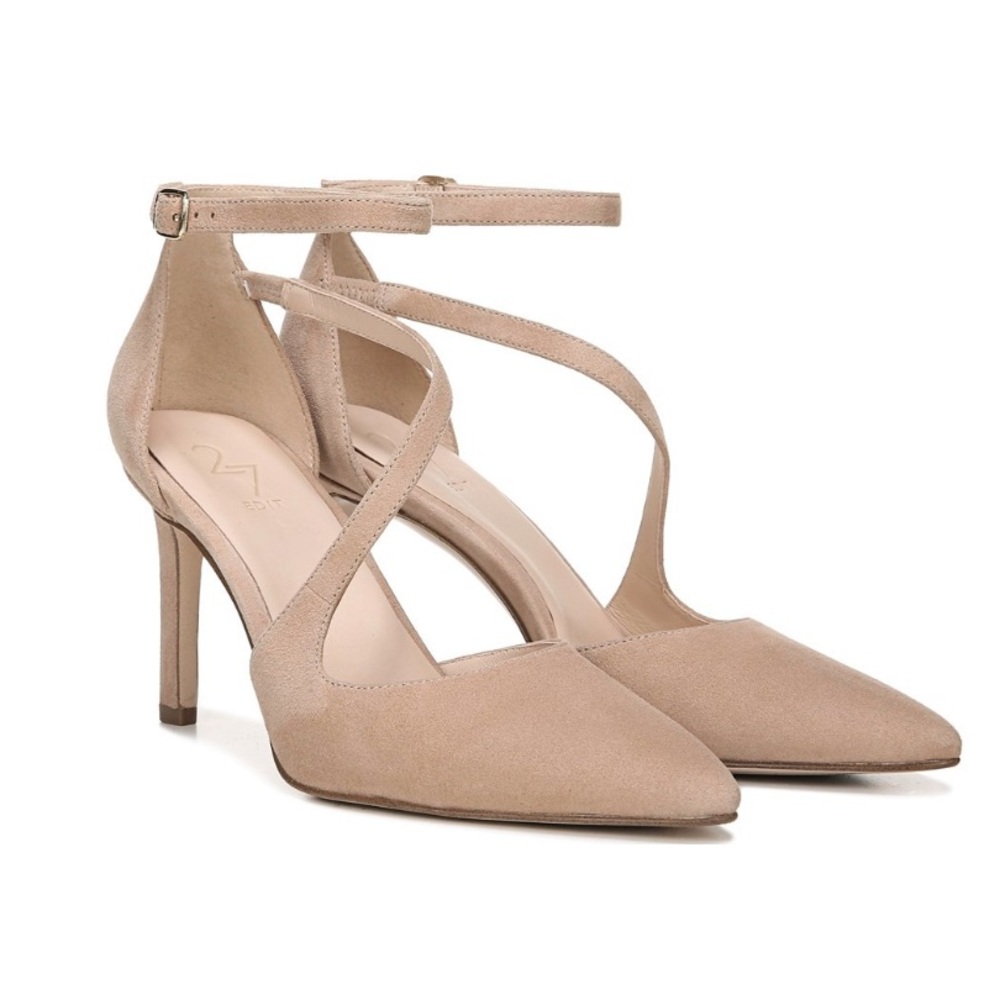27 EDIT ABILYN PUMP